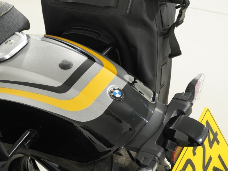 2024 (24) BMW Motorrad R12 (24MY) 5240807