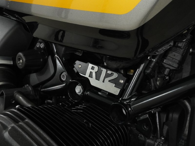 2024 (24) BMW Motorrad R12 (24MY) 5240821