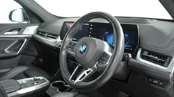 2023 (23) BMW X1 xDrive 23i MHT M Sport 5dr Step Auto 5223978