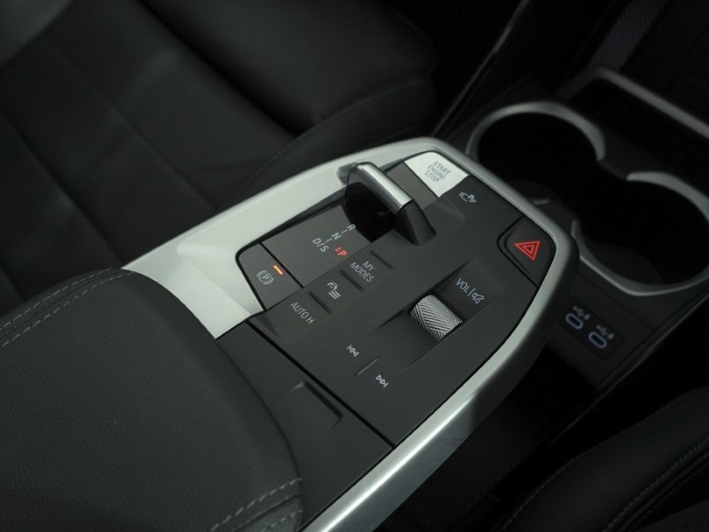 2023 (23) BMW X1 xDrive 23i MHT M Sport 5dr Step Auto 5223997