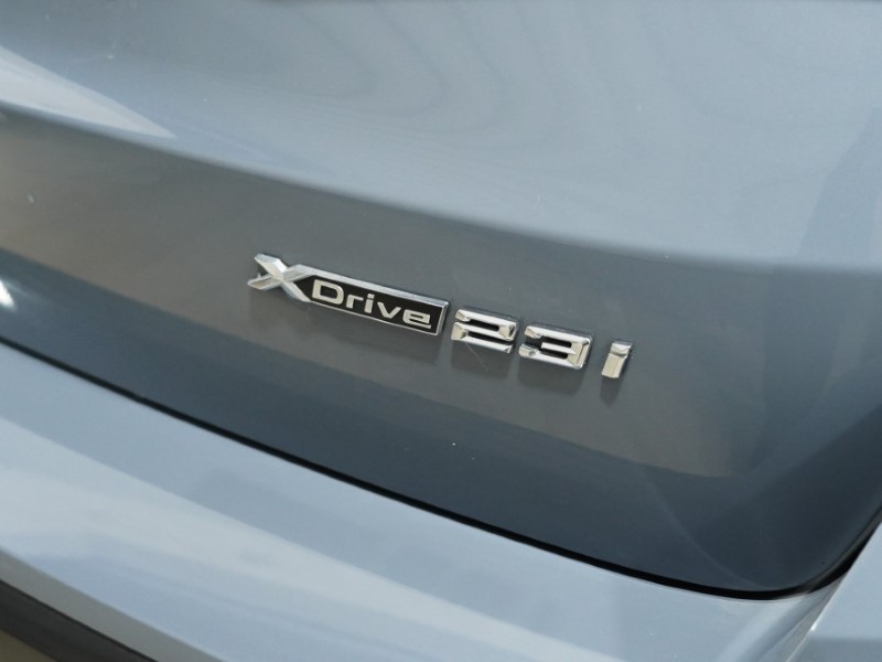 2023 (23) BMW X1 xDrive 23i MHT M Sport 5dr Step Auto 5223951