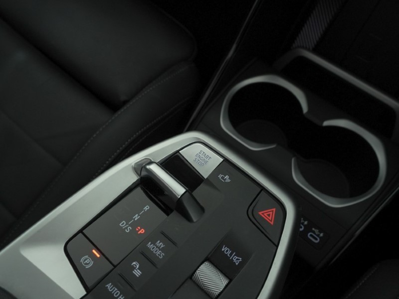 2023 (23) BMW X1 xDrive 23i MHT M Sport 5dr Step Auto 5223996