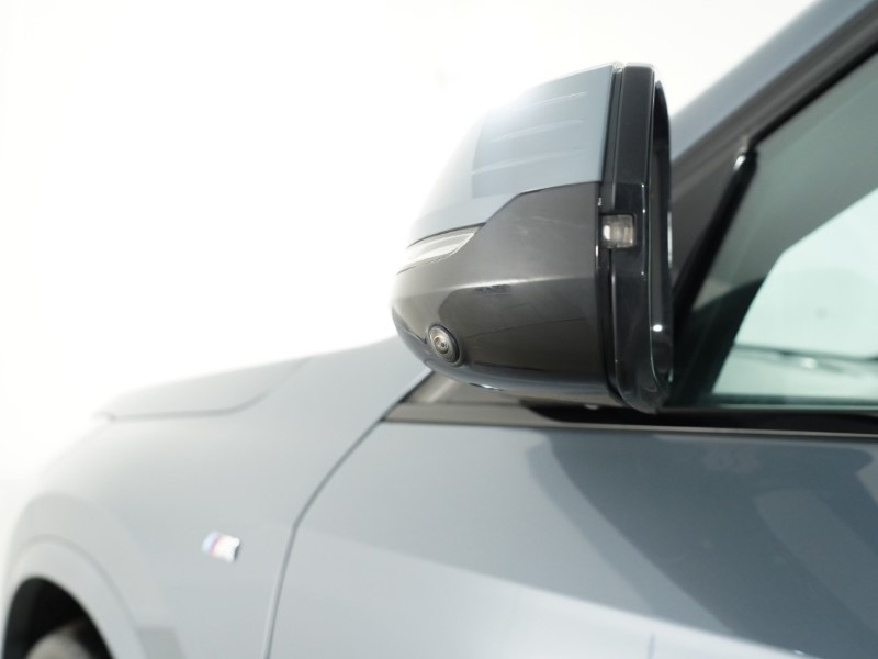 2023 (23) BMW X1 xDrive 23i MHT M Sport 5dr Step Auto 5223957