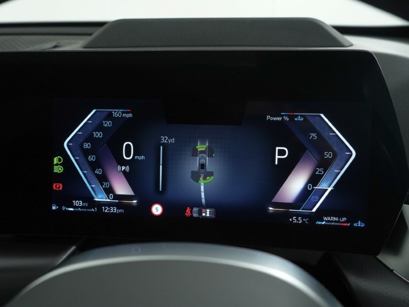 2023 (23) BMW X1 xDrive 23i MHT M Sport 5dr Step Auto 5224000