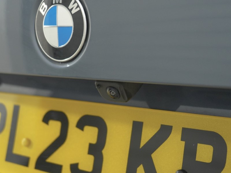 2023 (23) BMW X1 xDrive 23i MHT M Sport 5dr Step Auto 5223953