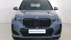 2023 (23) BMW X1 xDrive 23i MHT M Sport 5dr Step Auto 5224011