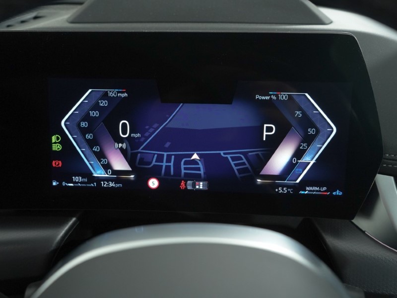 2023 (23) BMW X1 xDrive 23i MHT M Sport 5dr Step Auto 5224008