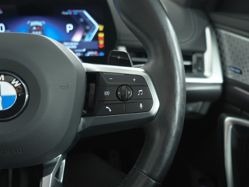 2023 (23) BMW X1 xDrive 23i MHT M Sport 5dr Step Auto 5223985
