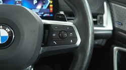 2023 (23) BMW X1 xDrive 23i MHT M Sport 5dr Step Auto 5223985