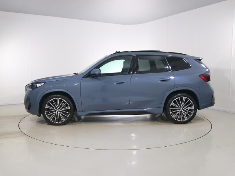 2023 (23) BMW X1 xDrive 23i MHT M Sport 5dr Step Auto 5224013