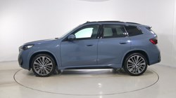 2023 (23) BMW X1 xDrive 23i MHT M Sport 5dr Step Auto 5224013