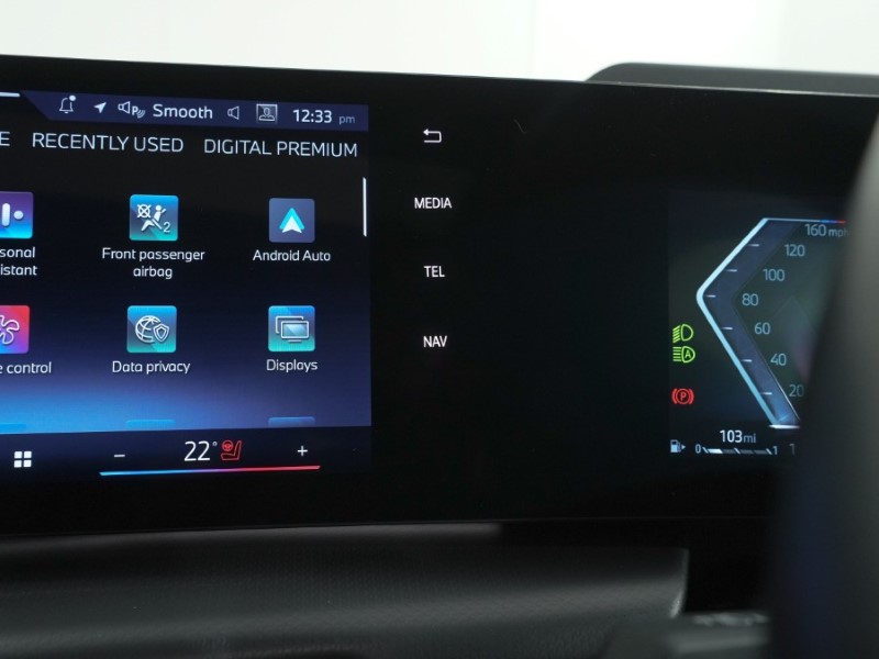 2023 (23) BMW X1 xDrive 23i MHT M Sport 5dr Step Auto 5224004