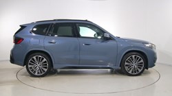 2023 (23) BMW X1 xDrive 23i MHT M Sport 5dr Step Auto 5224017