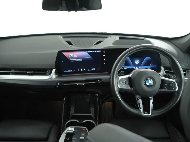2023 (23) BMW X1 xDrive 23i MHT M Sport 5dr Step Auto 5223965