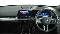 2023 (23) BMW X1 xDrive 23i MHT M Sport 5dr Step Auto 5223965