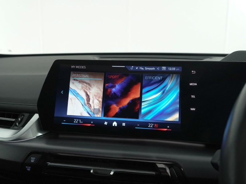 2023 (23) BMW X1 xDrive 23i MHT M Sport 5dr Step Auto 5224002