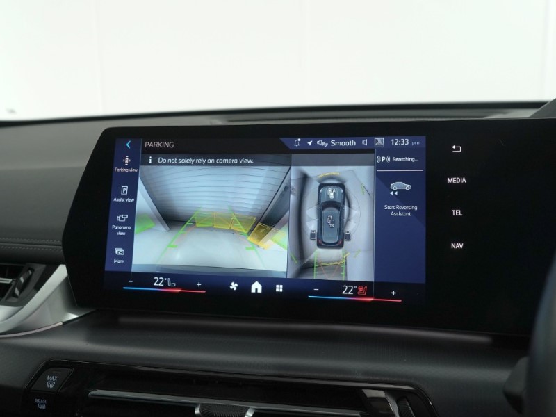 2023 (23) BMW X1 xDrive 23i MHT M Sport 5dr Step Auto 5223999