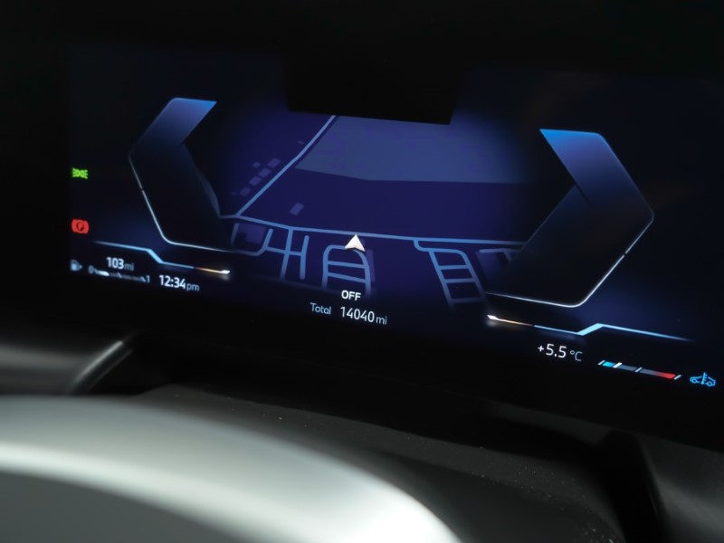 2023 (23) BMW X1 xDrive 23i MHT M Sport 5dr Step Auto 5224009