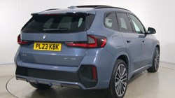 2023 (23) BMW X1 xDrive 23i MHT M Sport 5dr Step Auto 5224016