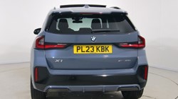 2023 (23) BMW X1 xDrive 23i MHT M Sport 5dr Step Auto 5224015