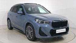 2023 (23) BMW X1 xDrive 23i MHT M Sport 5dr Step Auto 5224010