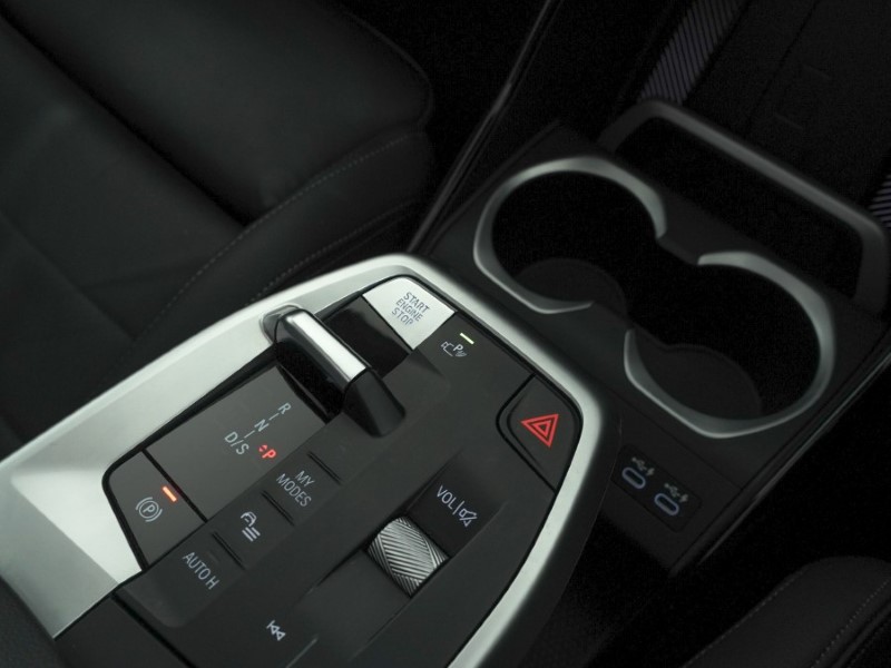 2023 (23) BMW X1 xDrive 23i MHT M Sport 5dr Step Auto 5224001