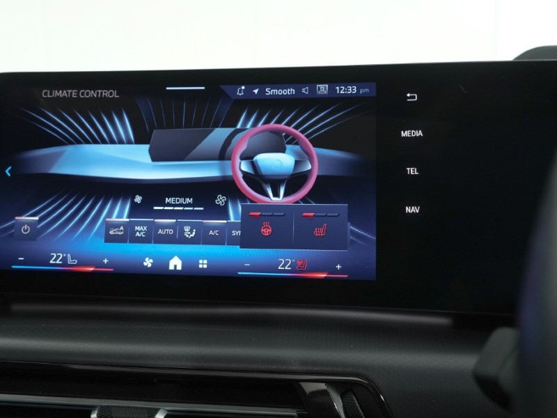 2023 (23) BMW X1 xDrive 23i MHT M Sport 5dr Step Auto 5223994