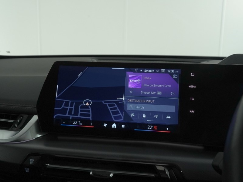 2023 (23) BMW X1 xDrive 23i MHT M Sport 5dr Step Auto 5223991