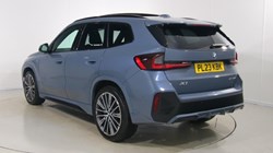 2023 (23) BMW X1 xDrive 23i MHT M Sport 5dr Step Auto 5224014