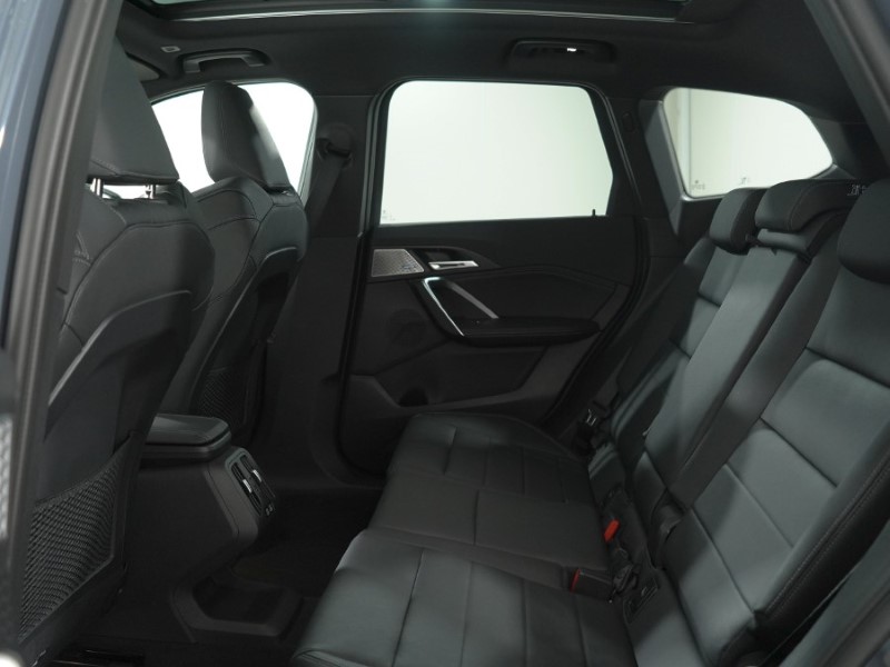 2023 (23) BMW X1 xDrive 23i MHT M Sport 5dr Step Auto 5223962