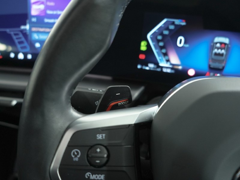 2023 (23) BMW X1 xDrive 23i MHT M Sport 5dr Step Auto 5223987