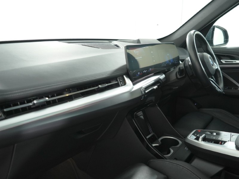 2023 (23) BMW X1 xDrive 23i MHT M Sport 5dr Step Auto 5223958