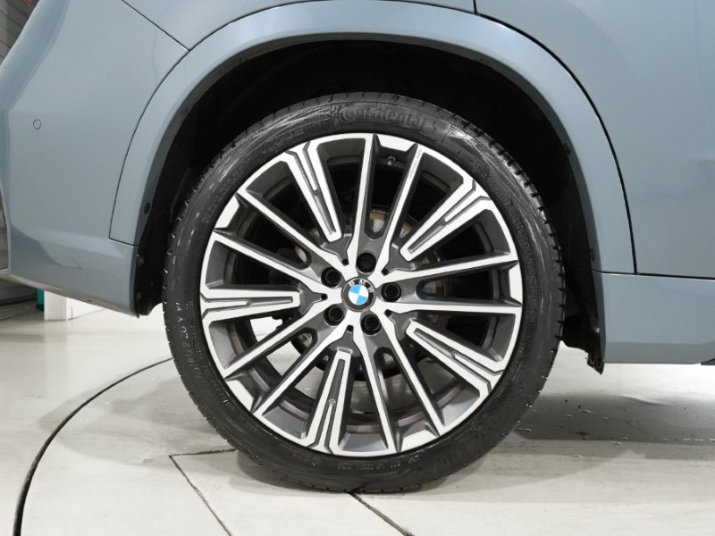 2023 (23) BMW X1 xDrive 23i MHT M Sport 5dr Step Auto 5223971