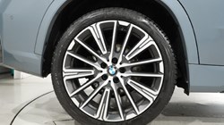2023 (23) BMW X1 xDrive 23i MHT M Sport 5dr Step Auto 5223971