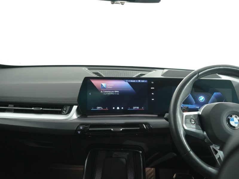 2023 (23) BMW X1 xDrive 23i MHT M Sport 5dr Step Auto 5223966