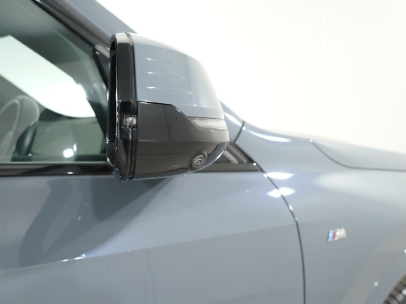 2023 (23) BMW X1 xDrive 23i MHT M Sport 5dr Step Auto 5223972