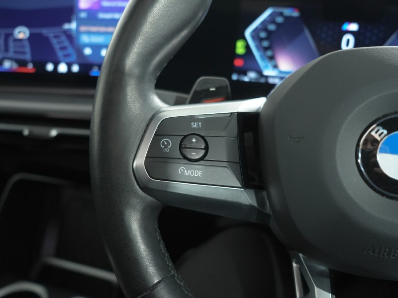 2023 (23) BMW X1 xDrive 23i MHT M Sport 5dr Step Auto 5223988