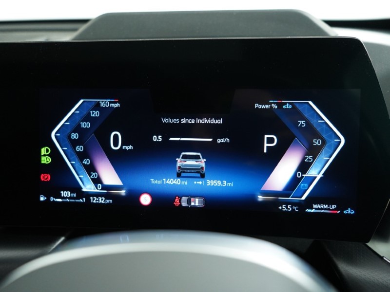 2023 (23) BMW X1 xDrive 23i MHT M Sport 5dr Step Auto 5223989