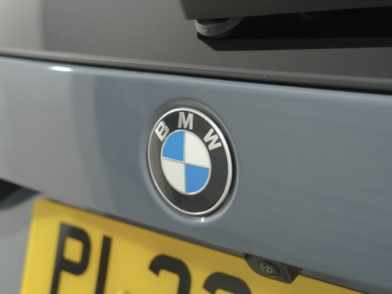 2023 (23) BMW X1 xDrive 23i MHT M Sport 5dr Step Auto 5223952