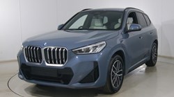 2026 (26) BMW X1 xDrive 25e M Sport 5dr Step Auto 5529033