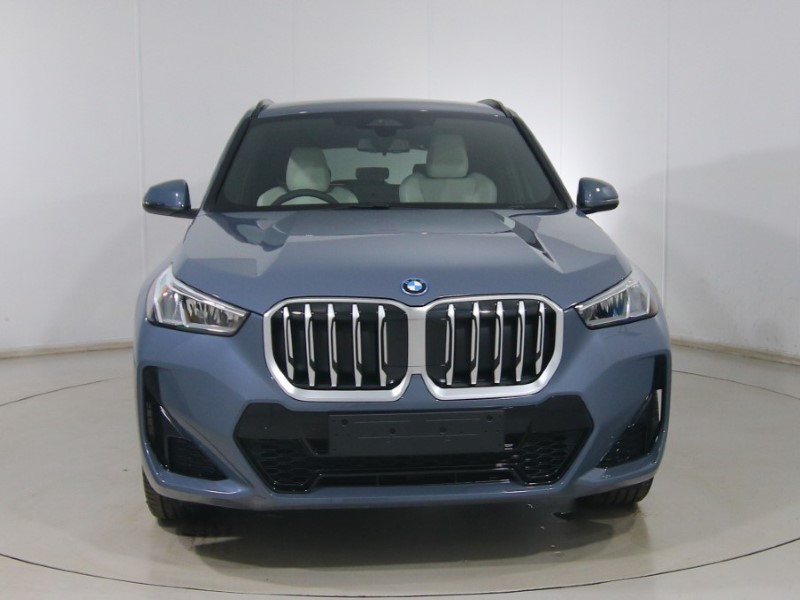 2026 (26) BMW X1 xDrive 25e M Sport 5dr Step Auto 5529032
