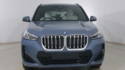 2026 (26) BMW X1 xDrive 25e M Sport 5dr Step Auto 5529032