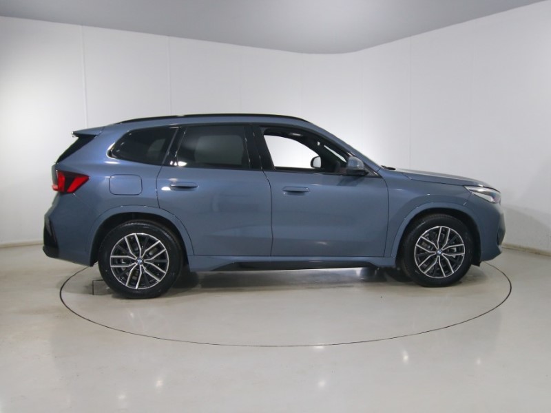 2026 (26) BMW X1 xDrive 25e M Sport 5dr Step Auto 5529038