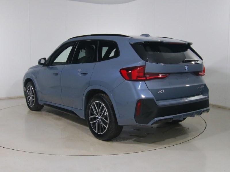 2026 (26) BMW X1 xDrive 25e M Sport 5dr Step Auto 5529035