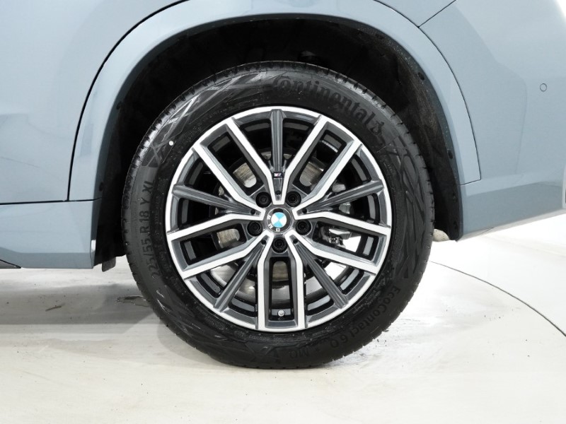 2026 (26) BMW X1 xDrive 25e M Sport 5dr Step Auto 5529071