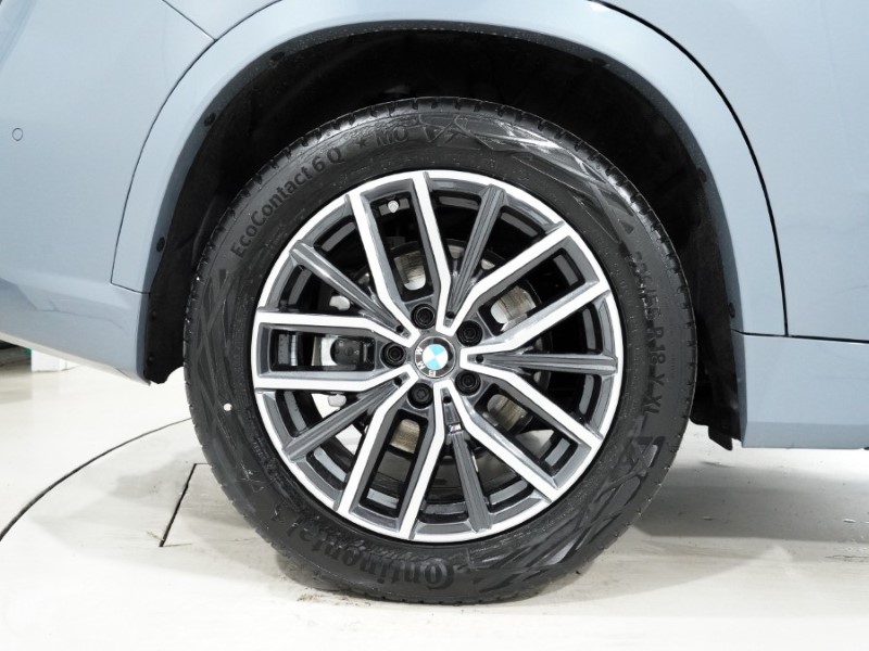 2026 (26) BMW X1 xDrive 25e M Sport 5dr Step Auto 5529050