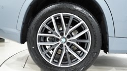 2026 (26) BMW X1 xDrive 25e M Sport 5dr Step Auto 5529050