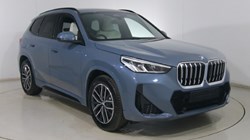 2026 (26) BMW X1 xDrive 25e M Sport 5dr Step Auto 5529031