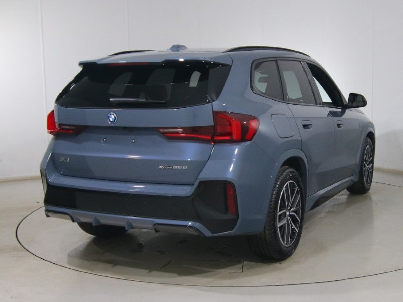 2026 (26) BMW X1 xDrive 25e M Sport 5dr Step Auto 5529037