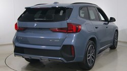 2026 (26) BMW X1 xDrive 25e M Sport 5dr Step Auto 5529037